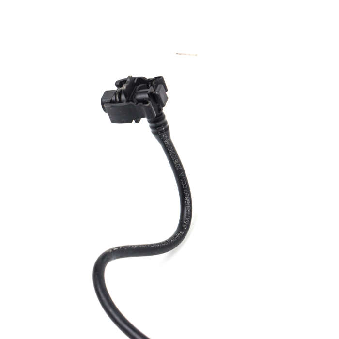 Kettle Return Pipe 9805680180 For Dongfeng Peugeot 307 308 408 3008 Citroen C4 Sega C4L EC5