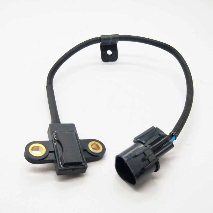 Crankshaft position sensor FOR Hyundai I10 Atos Prime Getz Kia Picanto
