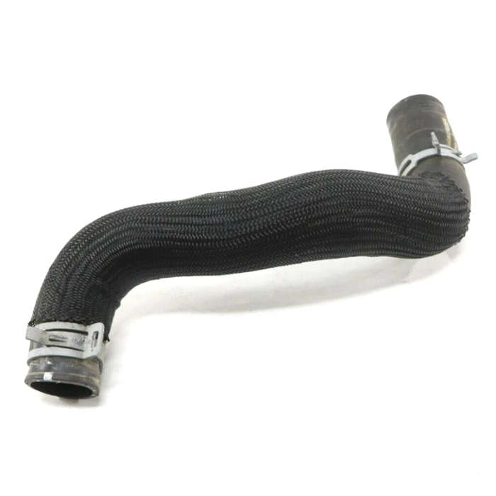 Engine Radiator Upper Coolant Hose Tube Pipe HG9Z8260A Radiator Upper Hose for Ford Fusion