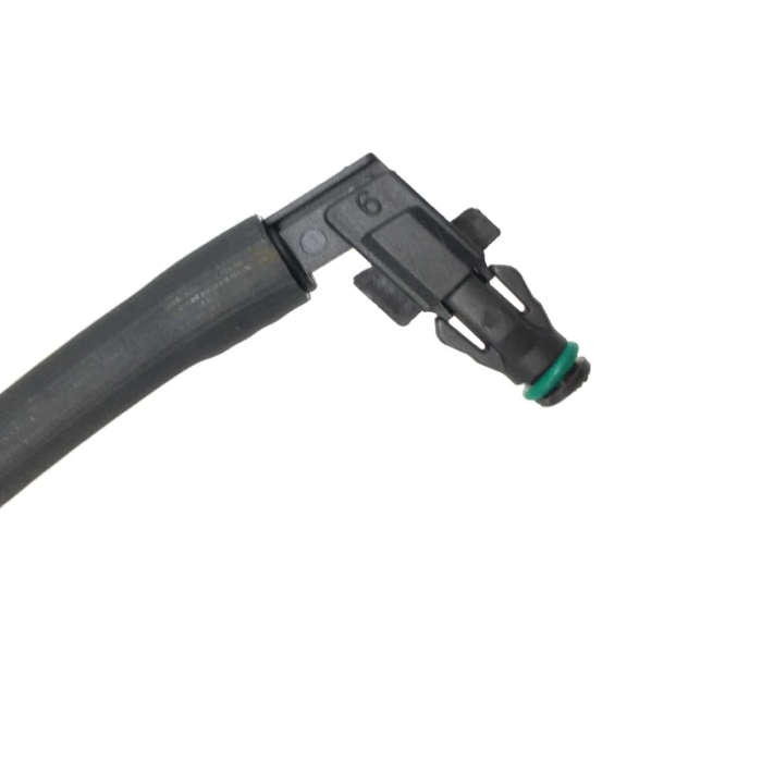 6510700132 Return Pipe Fuel injector Fuel Pipe Leak Overflow for Mercedes Benz W204 OM651 2.2cdi