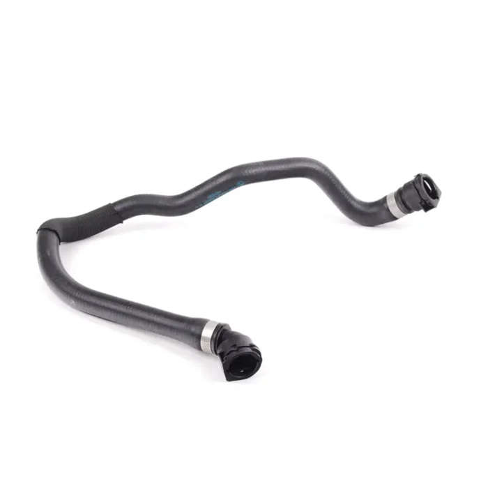 Water Hose Water Pump To Auto Trans Oil Cooler 17127544549 For BMW E70 X5 4.4 2006-2010