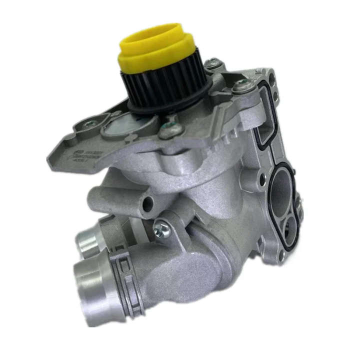 Engine Water Pump Assembly For VW Golf Jetta GLI GTI MK6 Passat B7 A3 S3 A4 A5 A6 Q3 Q5 TT