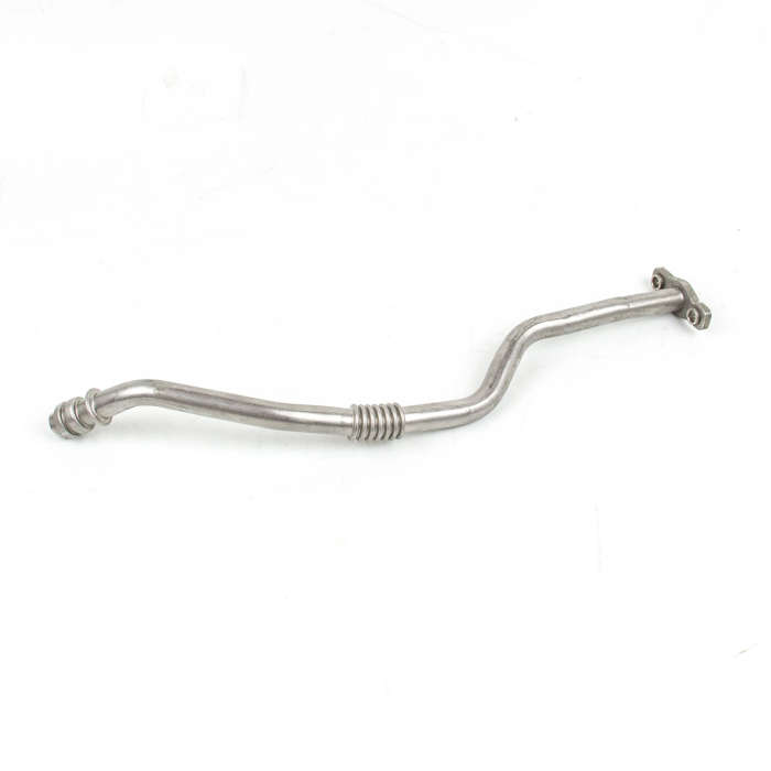 Turbocharger Lubrication Pipe For Dongfeng Peugeot 2008 308S New 408 New 308 4008 1.2T