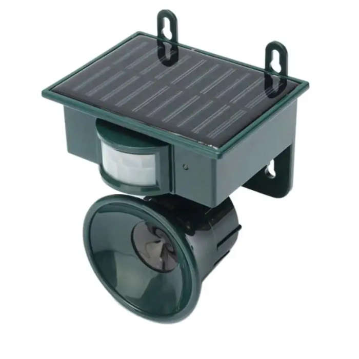 Solar Pest Control Repeller