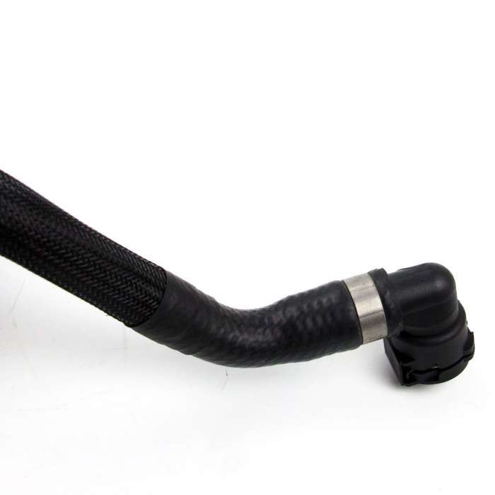 17127578404 Radiator Connection Water Pipe For BMW 5 39; F10/5 39; F11/5 39; F18