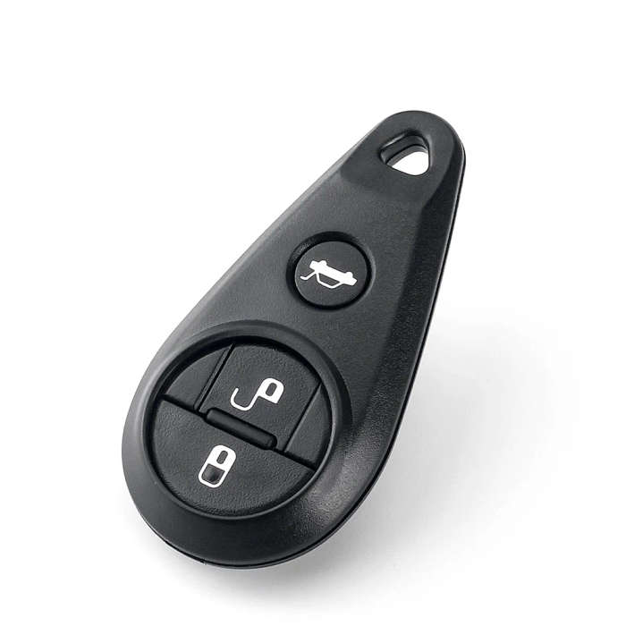 Remote Key Fob Car Entry For Subaru Forester Impreza Legacy Outback 2013-09 315Mhz 4 Buttons