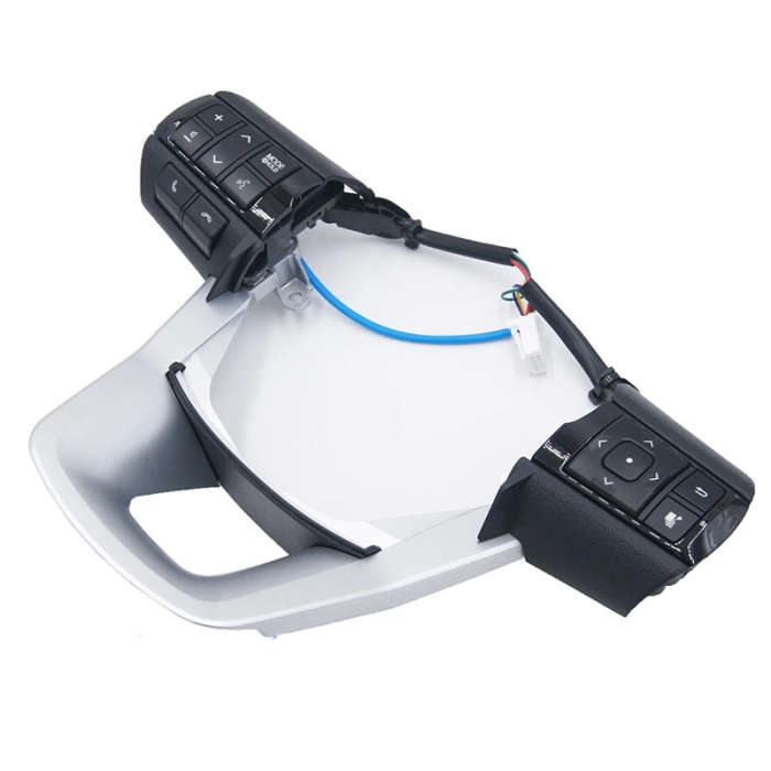 Audio Mode Control Switch Steering Wheel 84250-0E120 for Toyota Hilux Revo Rocco Fortuner