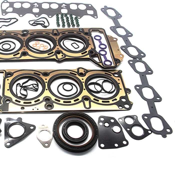 Cylinder Head Gasket 642 Engine Repair Kit for Mercedes Benz ML320 ML350 R320