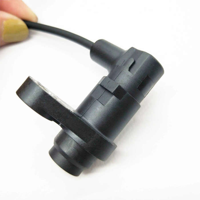 Rear Left ABS Wheel Speed Sensor 4670A597 For Mitsubishi Triton L200 2011 UP