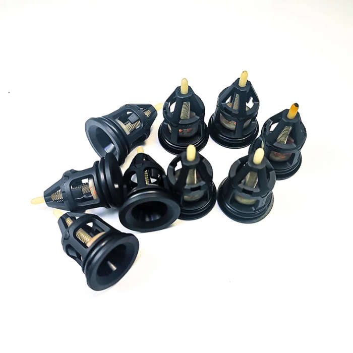 Turbocharger Air Pipe With Valve V763382280 For Peugeot 3008 408 508 1.6T Citroen C4L C5 DS