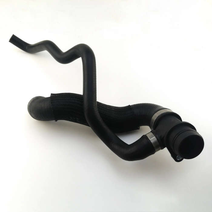 High Quality New 11537603515 Radiator Hose For BMW X1 E84