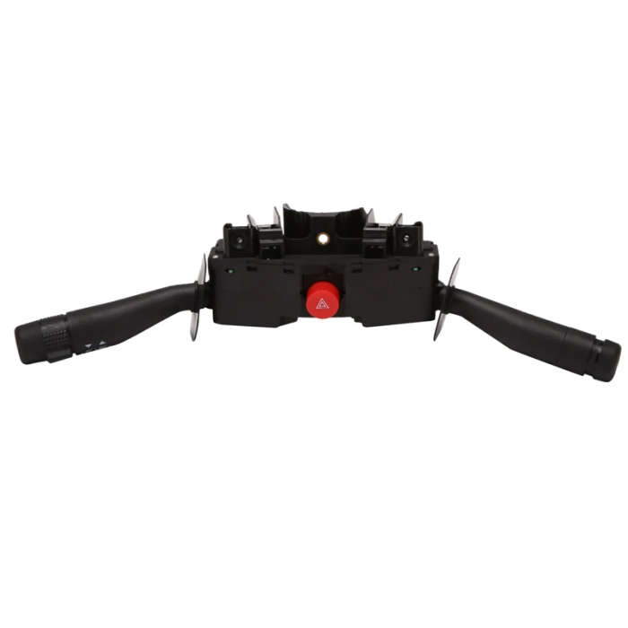 Steering Column Indicator Turn Signal Switch and Wiper Switch Stalk for Ford Fiesta PUMA