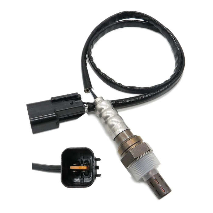 Lambda O2 Oxygen Sensor fit For CHEVROLET Aveo (1T3) 2009 FUEL SYSTEM
