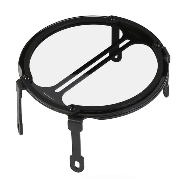 Motorcycles Headlight Grille Cover Headlight Grille for HONDA REBEL CM300 CM500 CMX