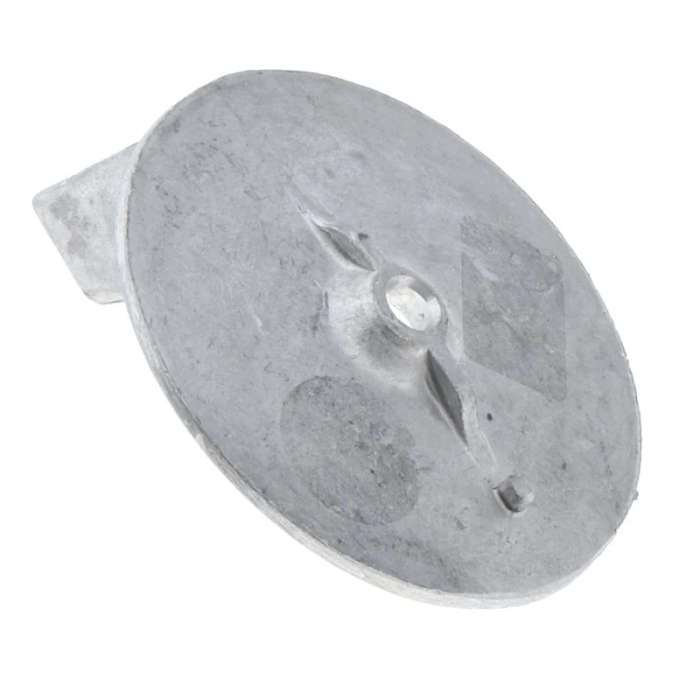 Boat Trim Tab Anode for 25/30/40/50HP Yamaha Outboard Engine Sierra 18-6096 Boat Marine