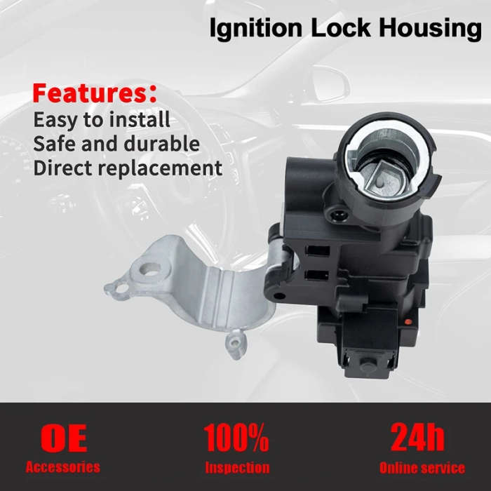 Ignition Lock Housing Replaces for Ford Escape Mazda Tribute Mercury Mariner Ford Focus