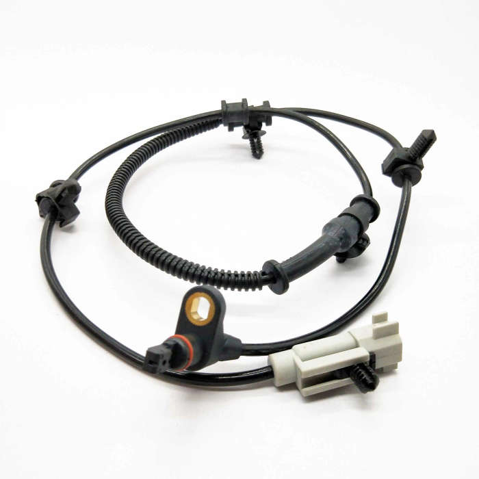 ABS WHEEL SPEED SENSOR FOR 2005-2010 Jeep Commander Grand Cherokee Front