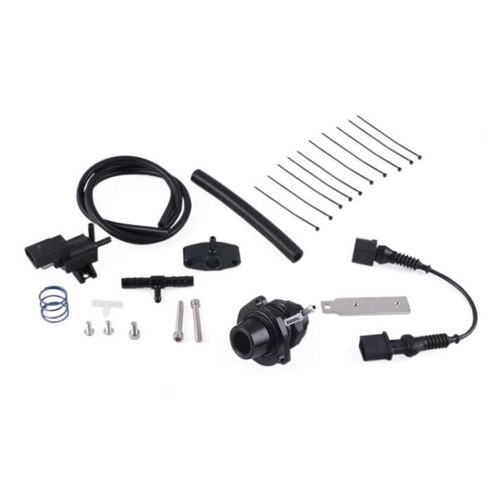 Atmospheric Blow Off Valve Turbo Engine Atmospheric Valve RS-BOV061 for BMW 3 Series 5 Series X1 X3