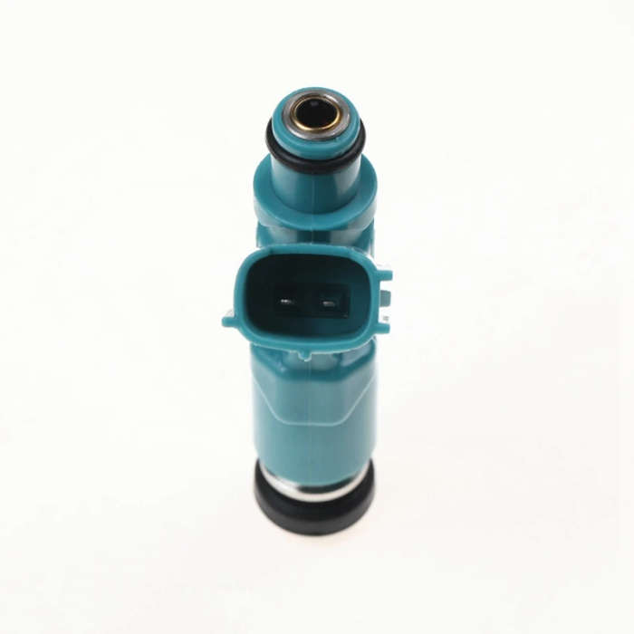 4Pcs Injector Nozzles for Toyota Yaris Vitz 1.0L 1.3L 1999-2005 23250-23020 23209-29015 23250