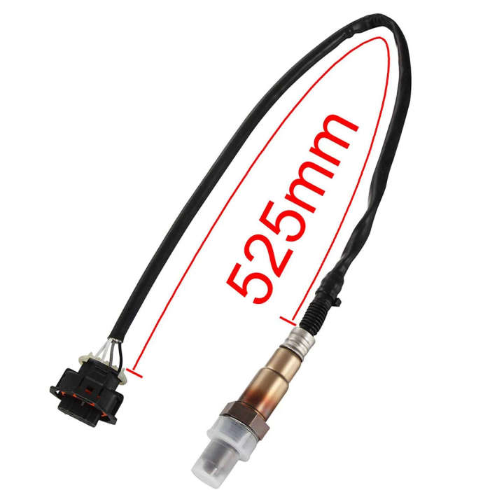 Replacement Bosch 16736 Original 16736 Oxygen Sensor (For Chevrolet)