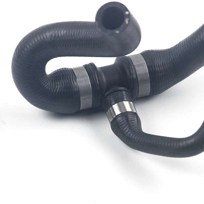 Car Air Conditioning Hose A2218302896 For BENZ S 280 300 350 S63 AMG CGI 4MATIC S 400 HYBRID