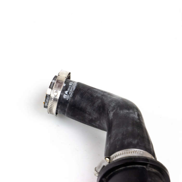 Intercooler Intake Pipe For Dongfeng Peugeot 508 Citroen C5 Exchanger Air Pipe C6 1.8T