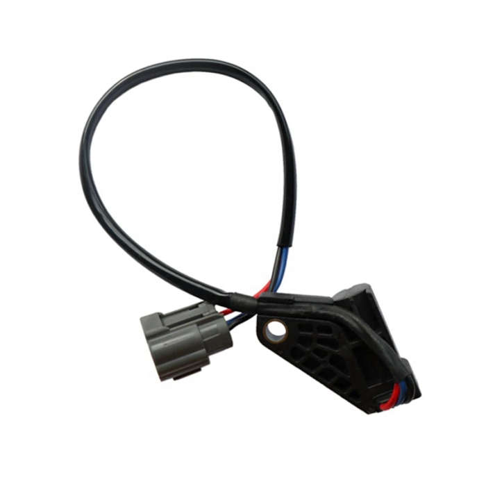 ZL0118221 Crankshaft Position Sensor for Mazda Miata Demio MX5 MX-5 323 J5T27072/ZL01-18-221/PC390