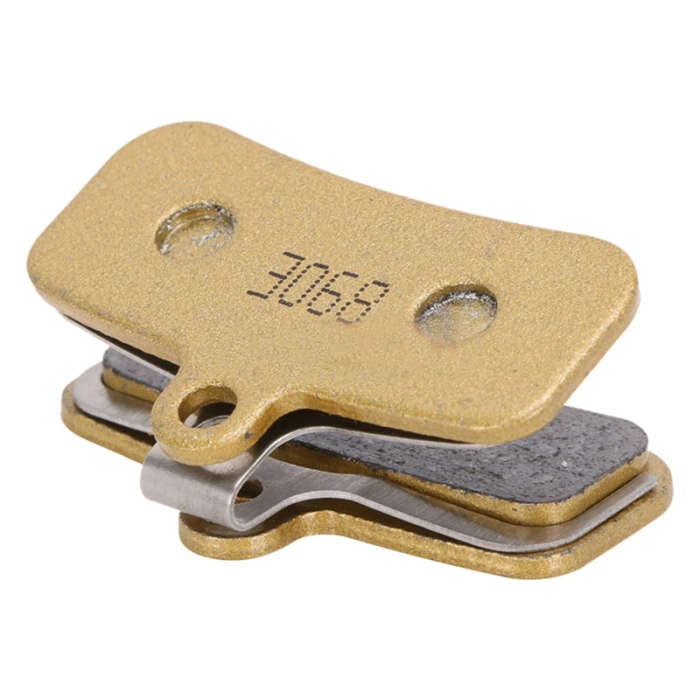 Motorcycle Front Brake Pads Disc Brake Pads for Sur Ron Light Bee Electric Off-Road Motorcycles