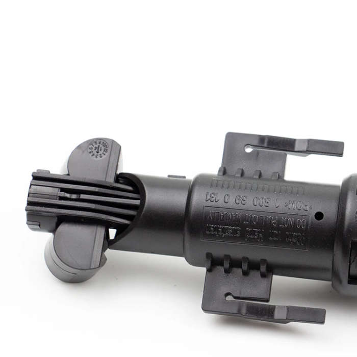 Left Right Side Headlight Washer Jet Nozzle For BMW F07 F10 F11 F18 520i 528i 535d 535i 550i