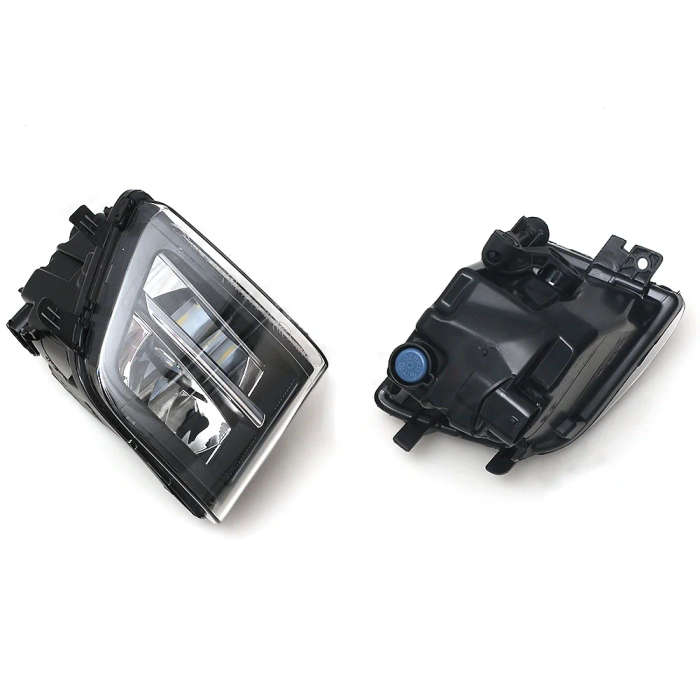 Car LED Front Fog light Fog Lamp Assembly For BMW 7 Series F01 F02 F03 2011 2012 2013 2014-15