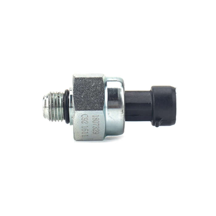 Car Fuel Pressure Sensor 3 Terminals for Ford F4TZ-9F838-A, F6TZ-9F838-A, 1807329C92