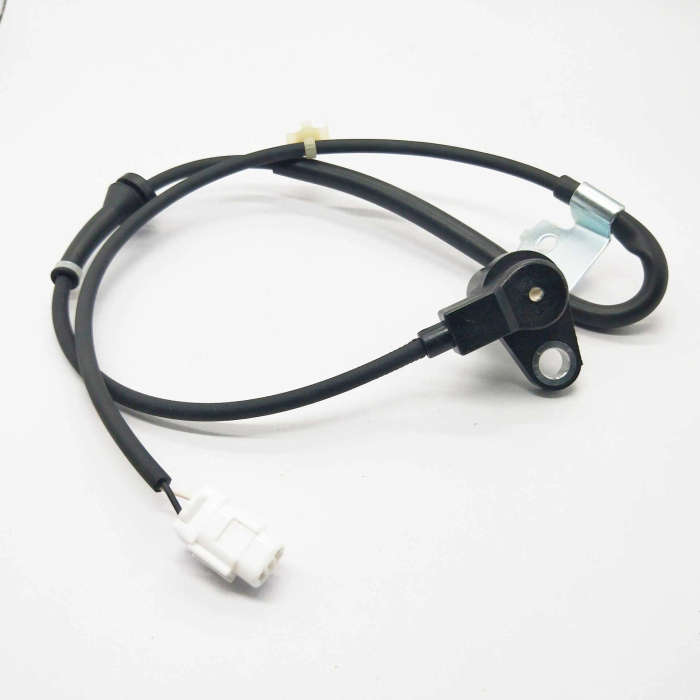 Front Right Wheel Speed ABS Sensor For Suzuki Swift III