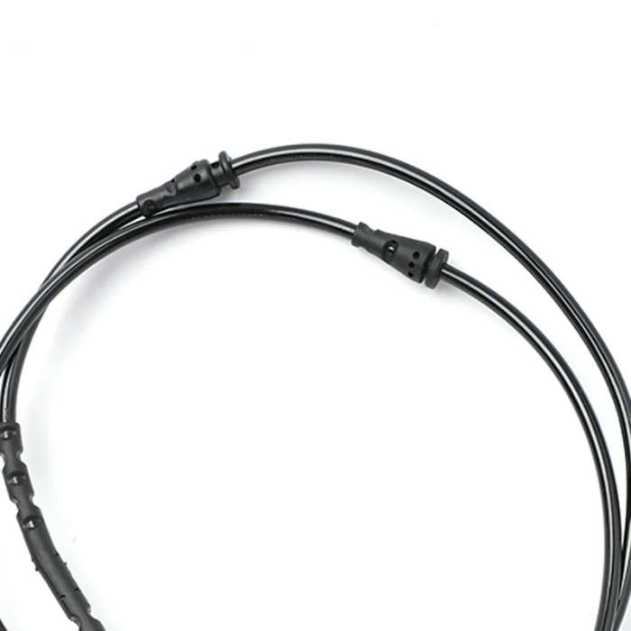 Fit for Land rover RANGE ROVER SPORT high quality car brake alarm line Product length:1215MM