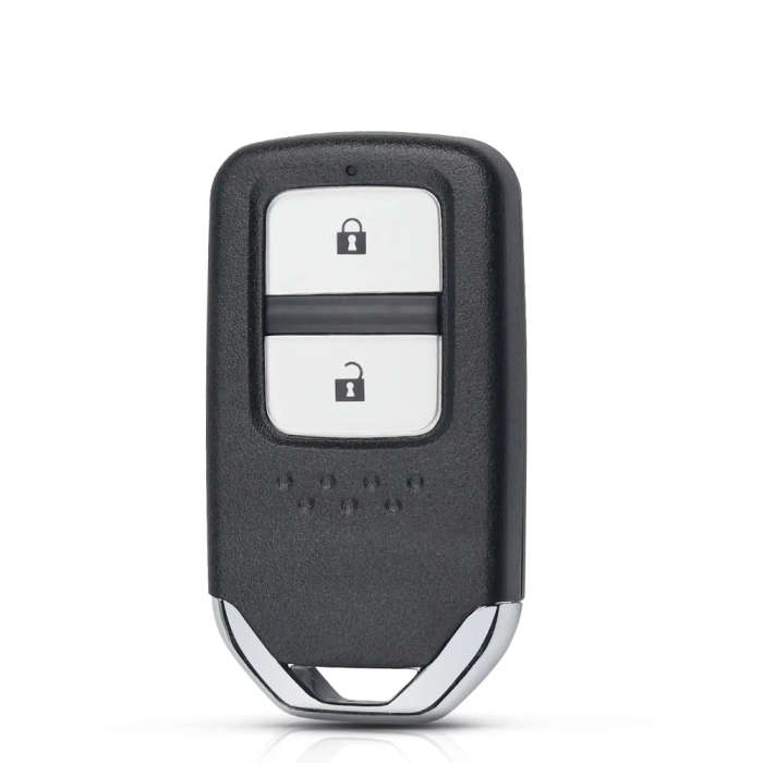 For Honda Greiz Fit City Jazz XRV HRV CRV HON 66 ASK Car Smart Key Keyless Entry Remote Key