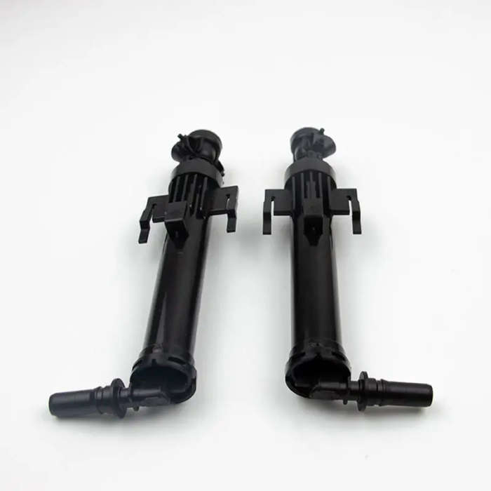 Front Headlights Washer Sprayer Nozzle Cylinder Pump For BMW F30 328i F32 435i 2012-15