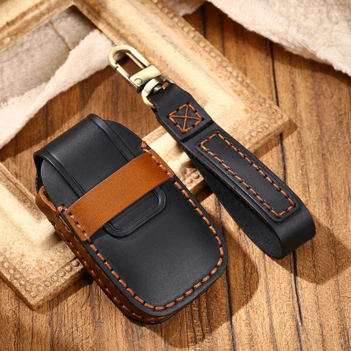 Car Key Case For Subaru BRZ Forester Legacy Outback WRX WRX STI Impreza XV Crosstrek 2019 2020