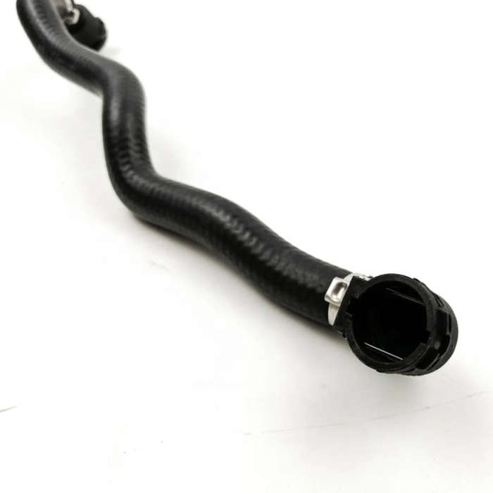 New Auto Parts Coolant Hose For BMW 7 Series 750 N63/F01/F02/F04 Radiator Water Hose