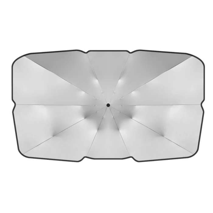 Foldable Car Sun Umbrella Interior Windshield Sunshade Cover Front Window UV Protection