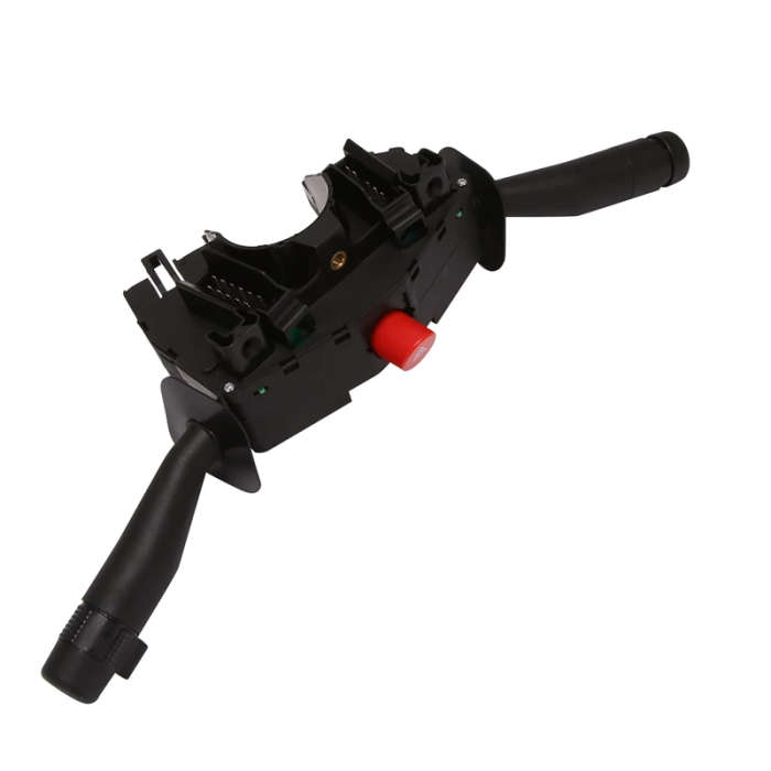 Steering Column Indicator Turn Signal Switch and Wiper Switch Stalk for Ford Fiesta PUMA