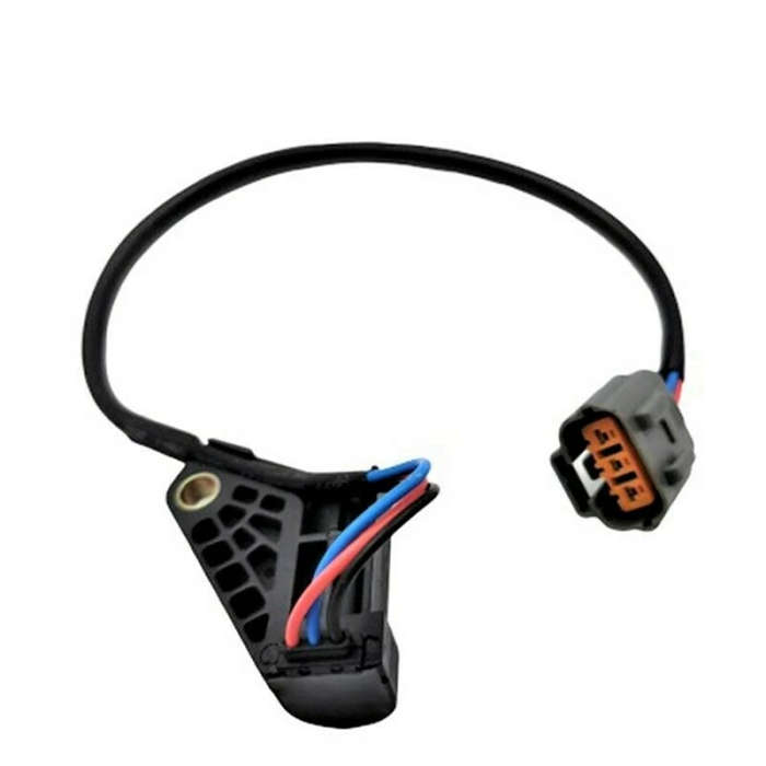 ZL0118221 Crankshaft Position Sensor for Mazda Miata Demio MX5 MX-5 323 J5T27072/ZL01-18-221/PC390