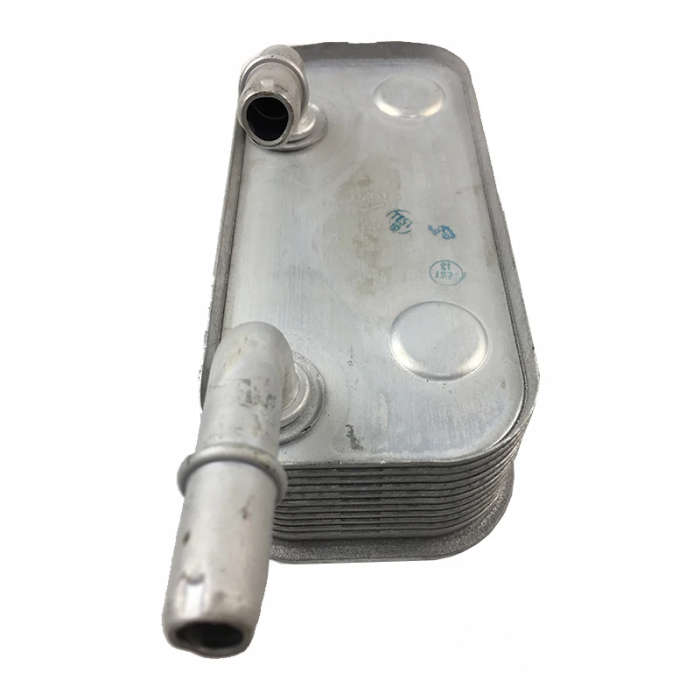 Automatic Transmission Oil Cooler For Bmw E46 1999 2000 2001 2002 2003 2004 2005 325i 328i 330i