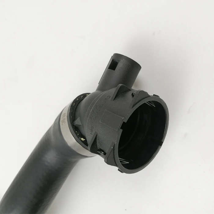 Thermostat Hose 1712752502 For BMW 1 Series E81 E82 E87 Water Tank Pipe Lower