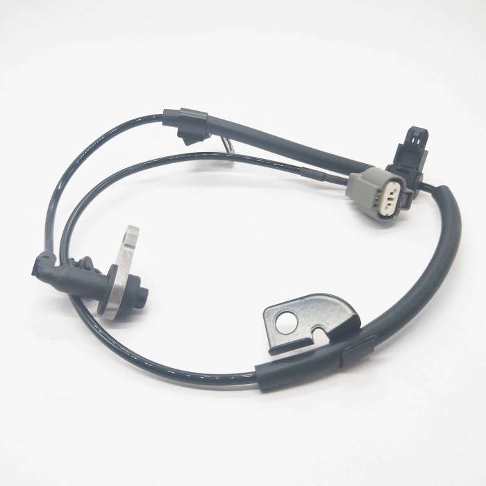 Rear Right ABS Sensor For Mitsubishi L200 TRITON STRADA 2015-2017 4670B008