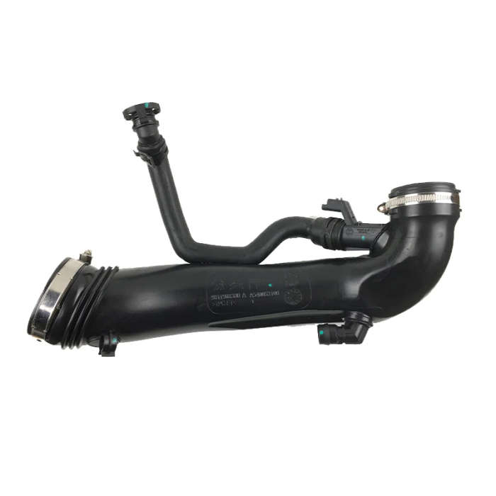 Air Intake Turbo Hose for Peugeot 3008 508 5008 Citroen C4 Intake Pipe DS6