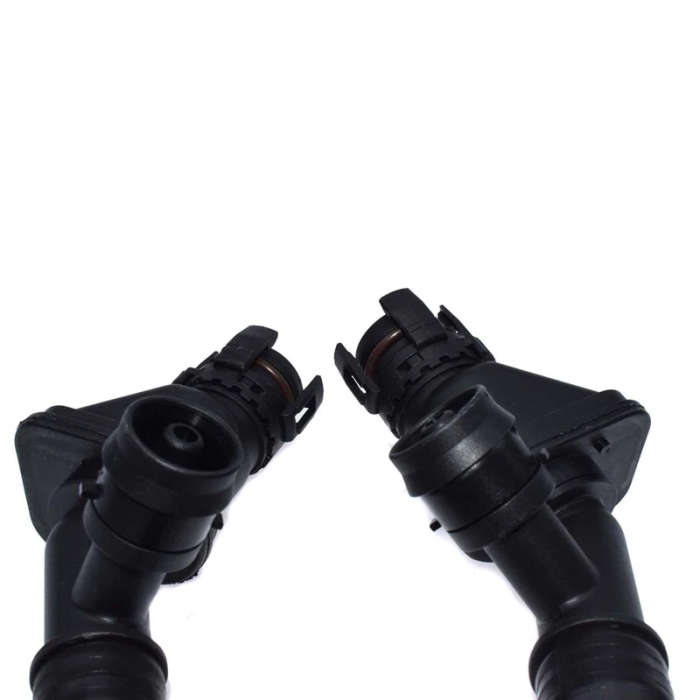 Crankcase Breather Hoses for BMW X5 X6 550I 650I 750I N63