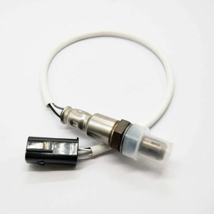 oxygen sensor Downstream Oxygen O2 Sensor for Nissan Infiniti 07-14 226A0- JA10C