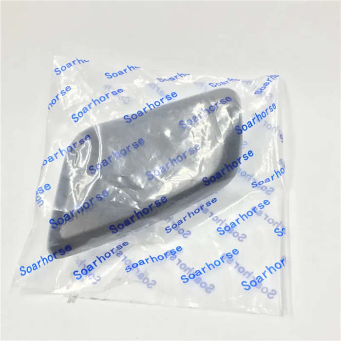 For Chrysler Sebring front bumper Headlamp headlight washer spray nozzle cover cap