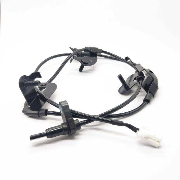 REAR LEFT ABS WHEEL SPEED SENSOR For TOYOTA RAV4 VANGUARD 2005 -2016