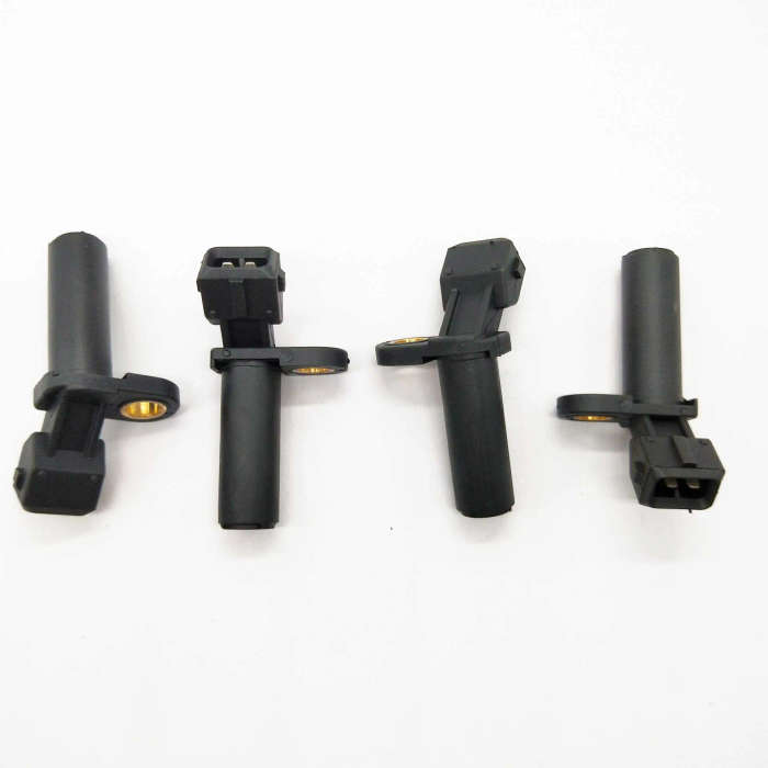4PCS CRANKSHAFT POSITION SENSOR FOR FORD CONTOUR FOCUS MAZDA TRIBUTE