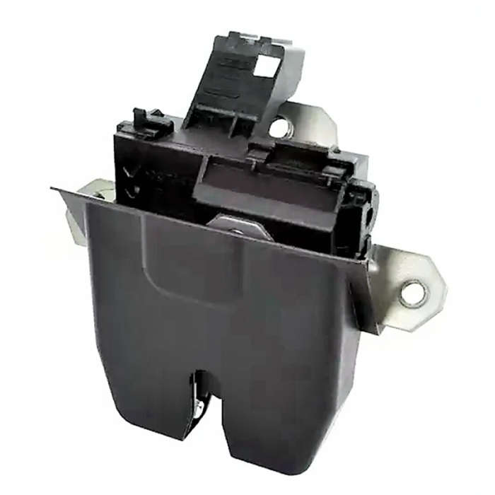 31335047 31335870 31335045 Tailgate Latch Rear Tailgate Flap Trunk Lock for VOLVO S40 II V50